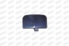 BMW 51117135569 Cover, towhook